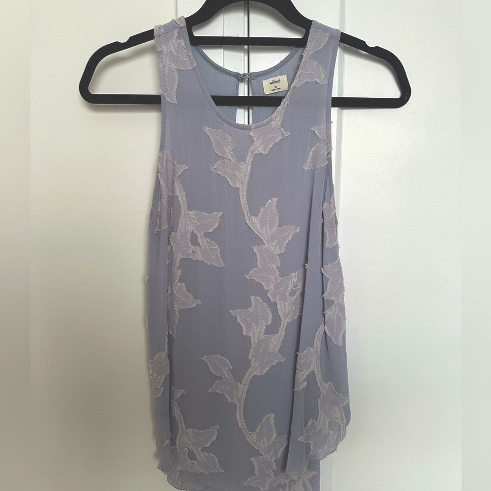 Wilfred Blouse